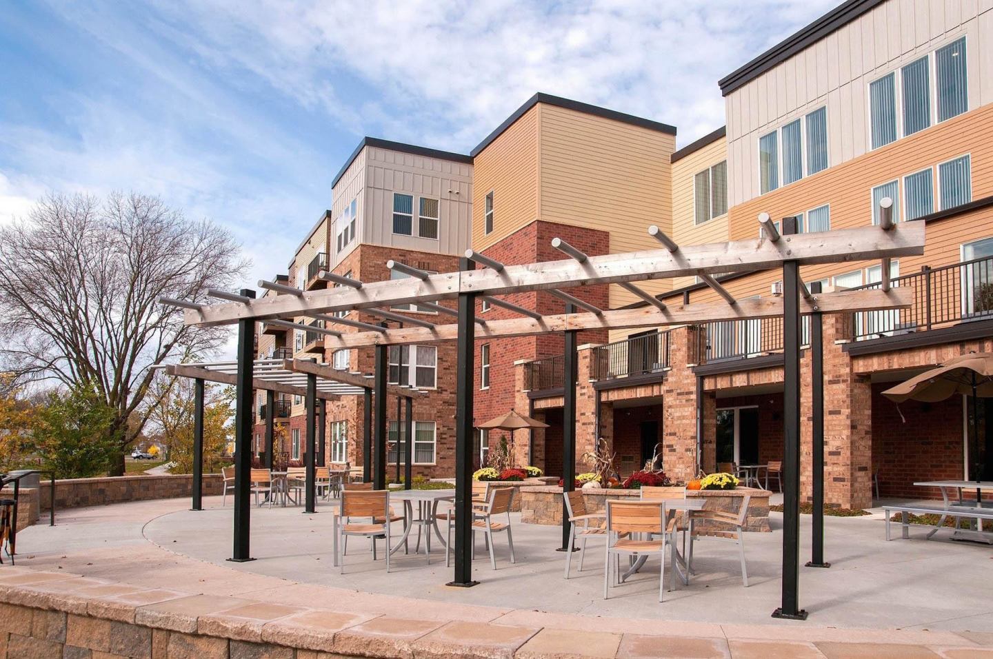 The Cavanagh - Senior Housing Image 5