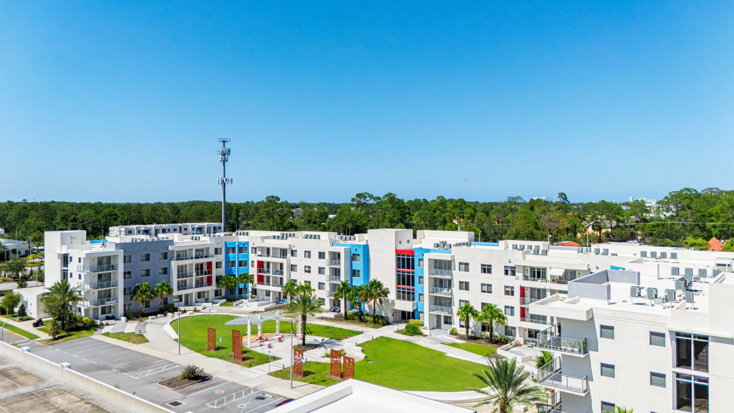 Icon One Daytona Image 17