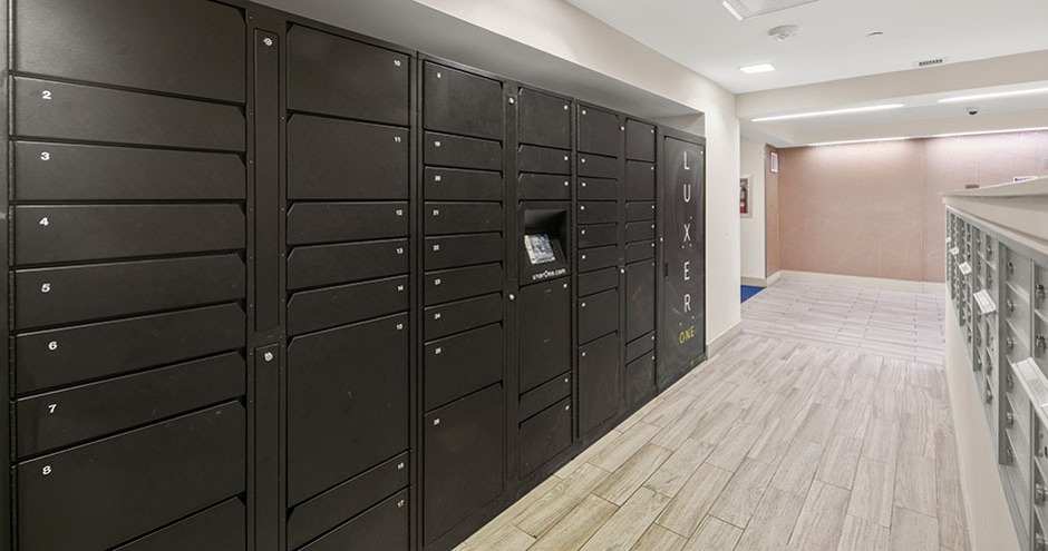 Student Housing - Varsity on K Image 102