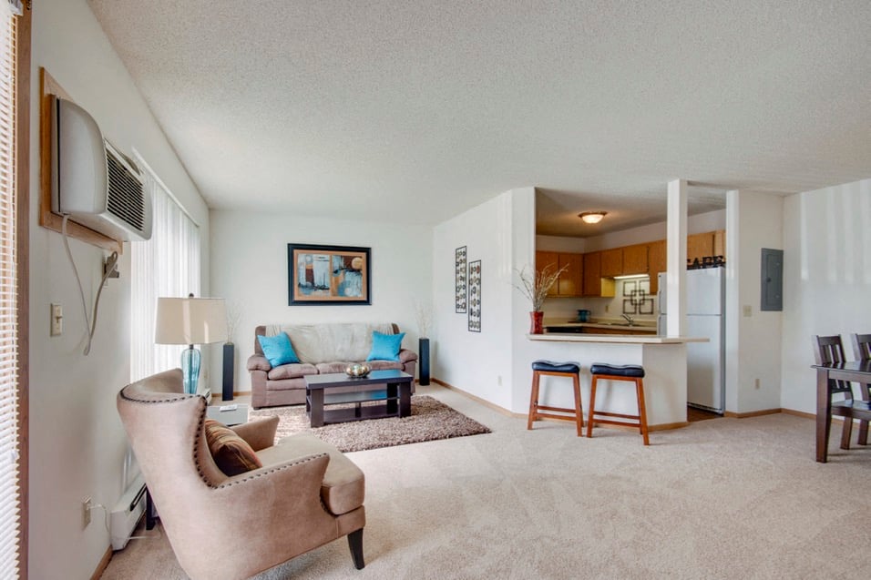 Eagle Creek Townhomes Image 1