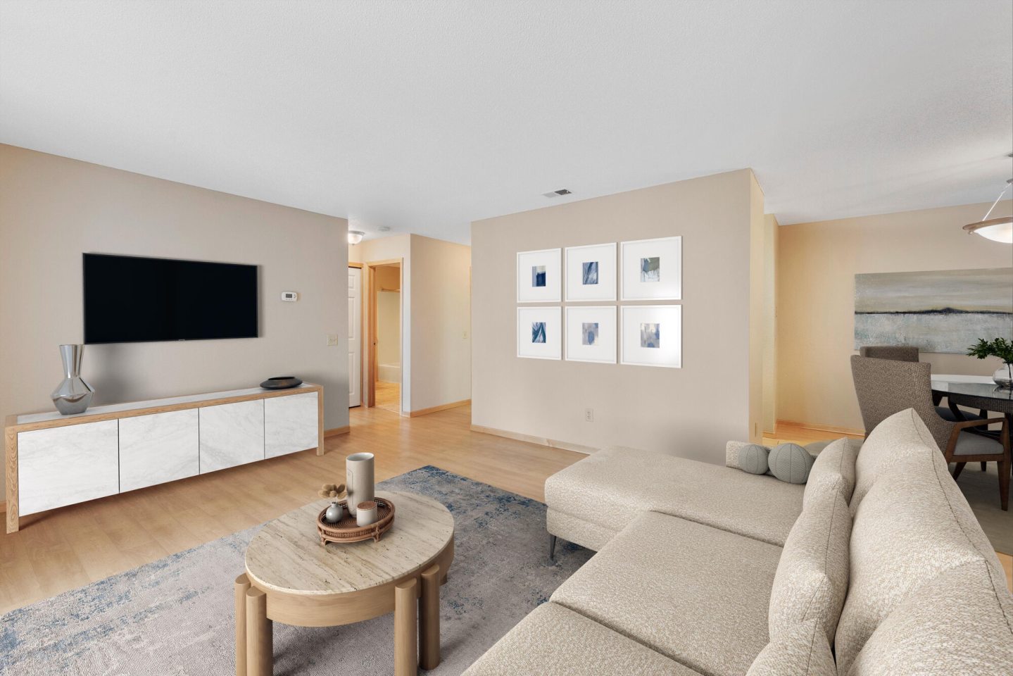 Forest Place Apartments Image 14