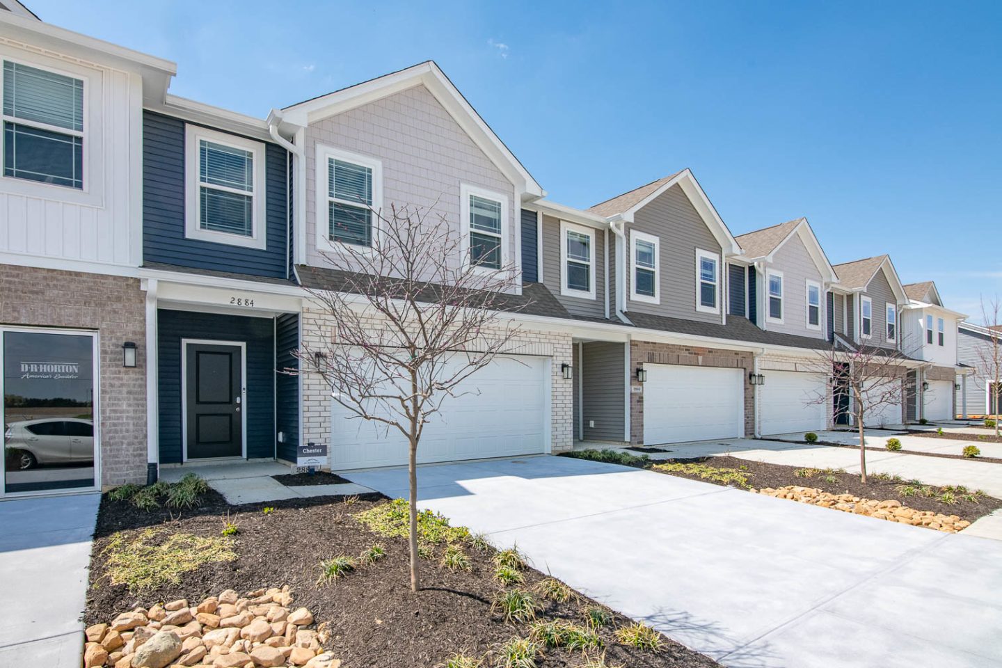 Jackson Run Townhomes Image 13