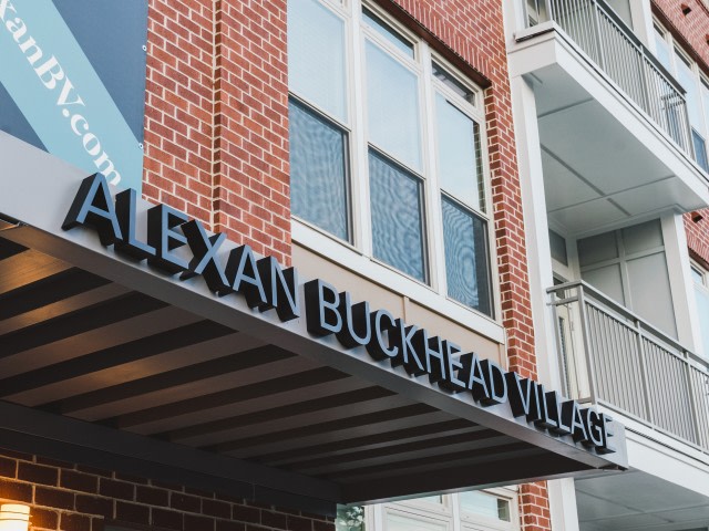 Alexan Buckhead Village Image 9