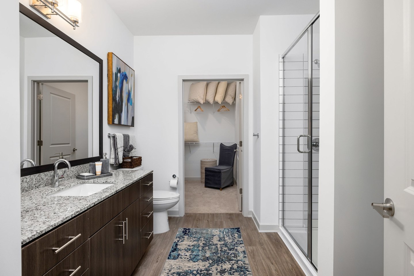Album Huntersville 55+ Active Adult Apartment Homes Image 16