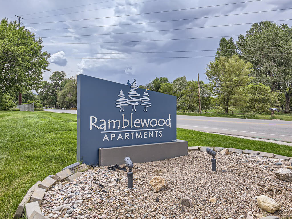 Ramblewood Apartments Image 29