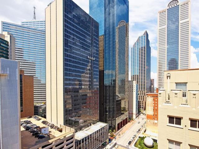 LTV Tower Image 15