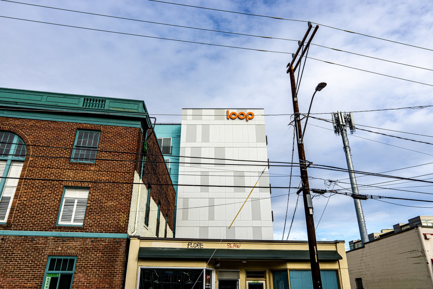 The Loop Image 35