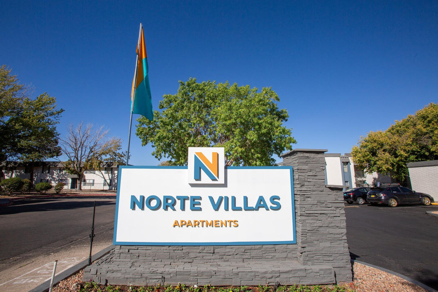 Norte Villas Apartments Image 25