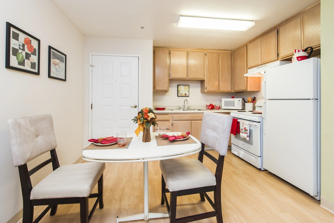 Valley View Senior Apartments Image 12