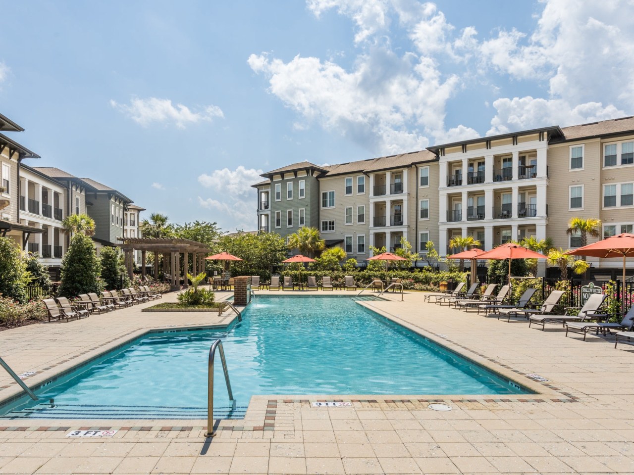 Talison Row at Daniel Island Apartments Image 16
