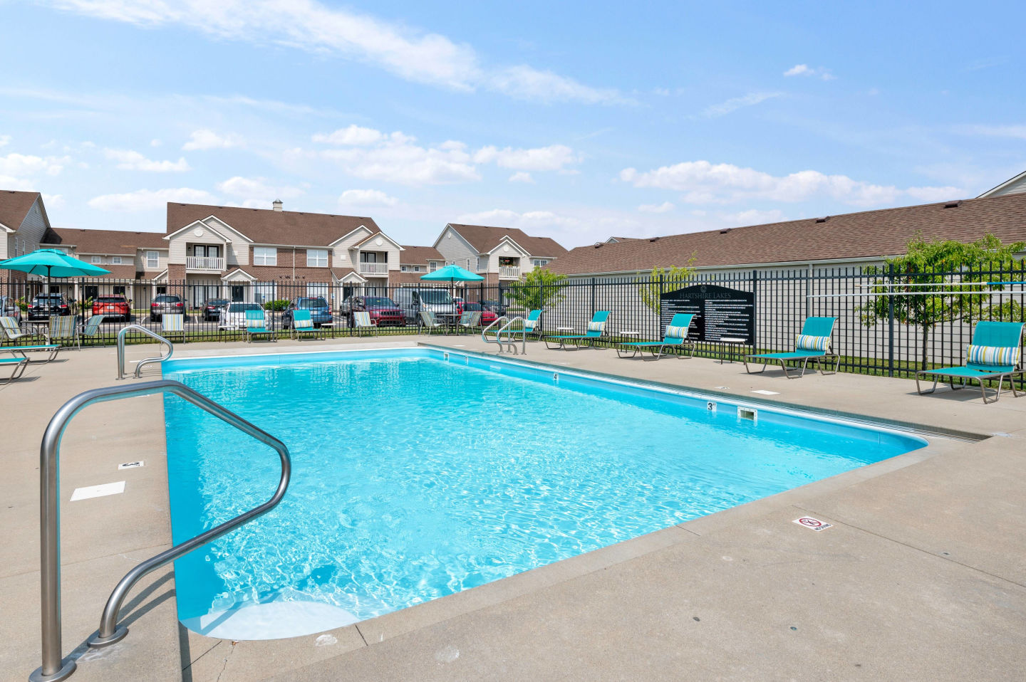 Hartshire Lakes Apartments Image 13