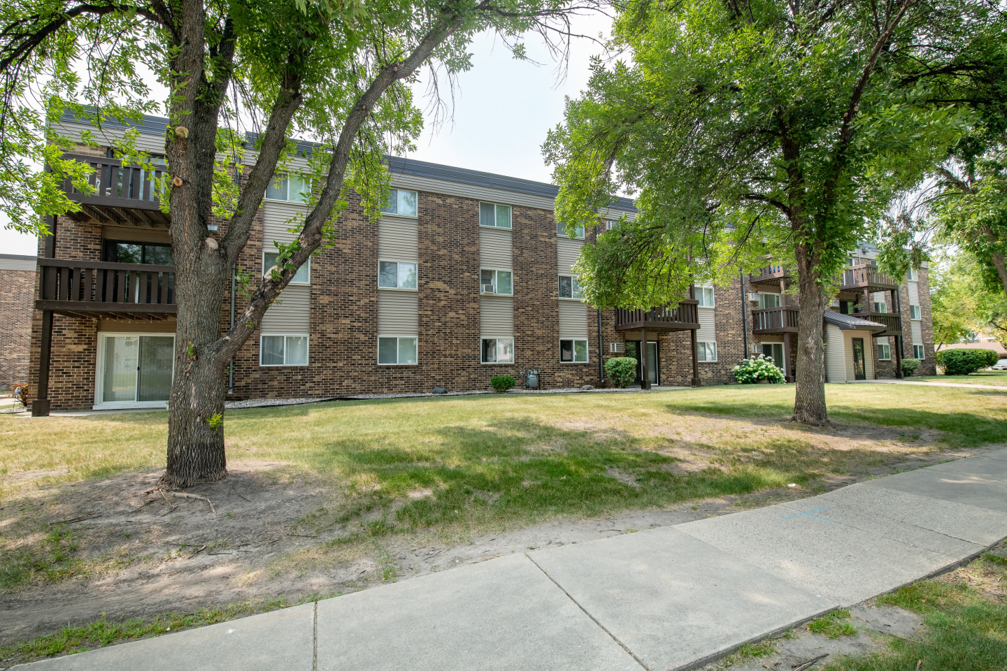 Forest Park Apartments Image 19