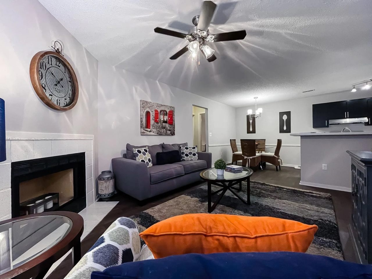 Plantation Flats Image 17
