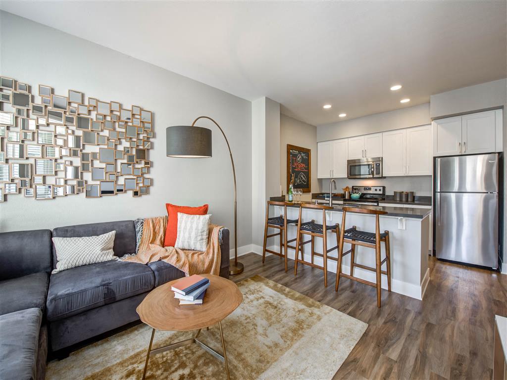 Alder Apartments Image 14