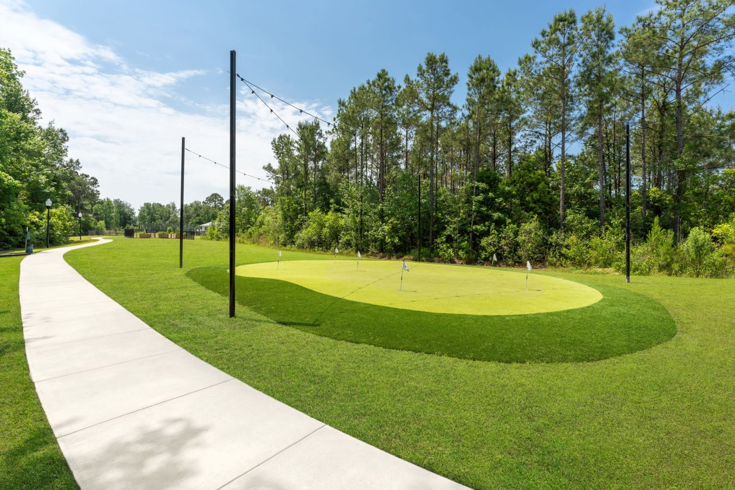 Hawthorne at Pine Forest Image 9