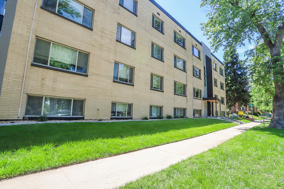 The Kent Apartments Image 16