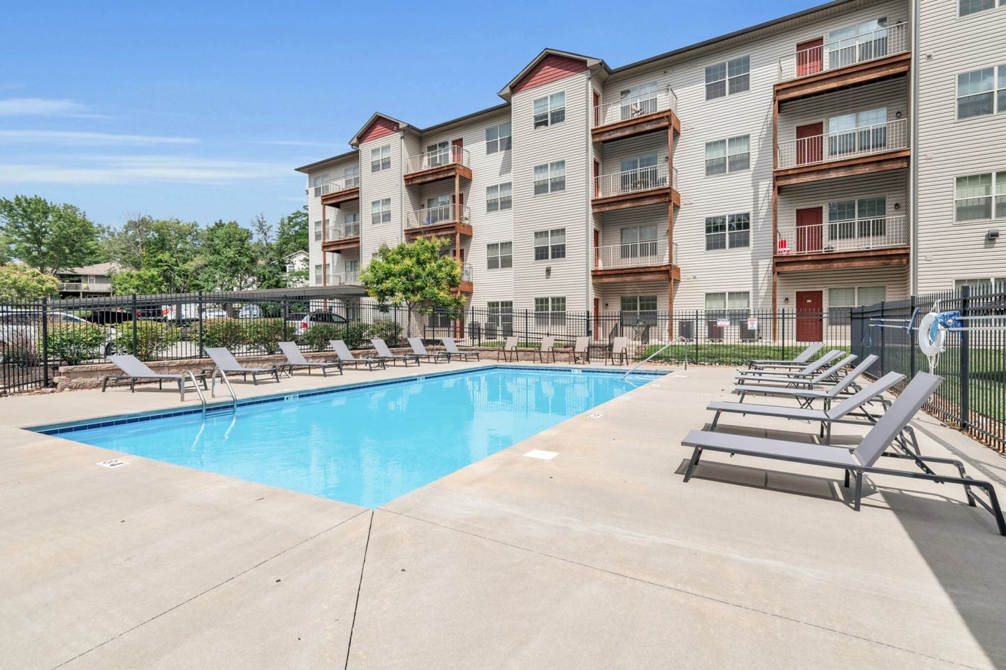 Woodhaven Apartments Image 6