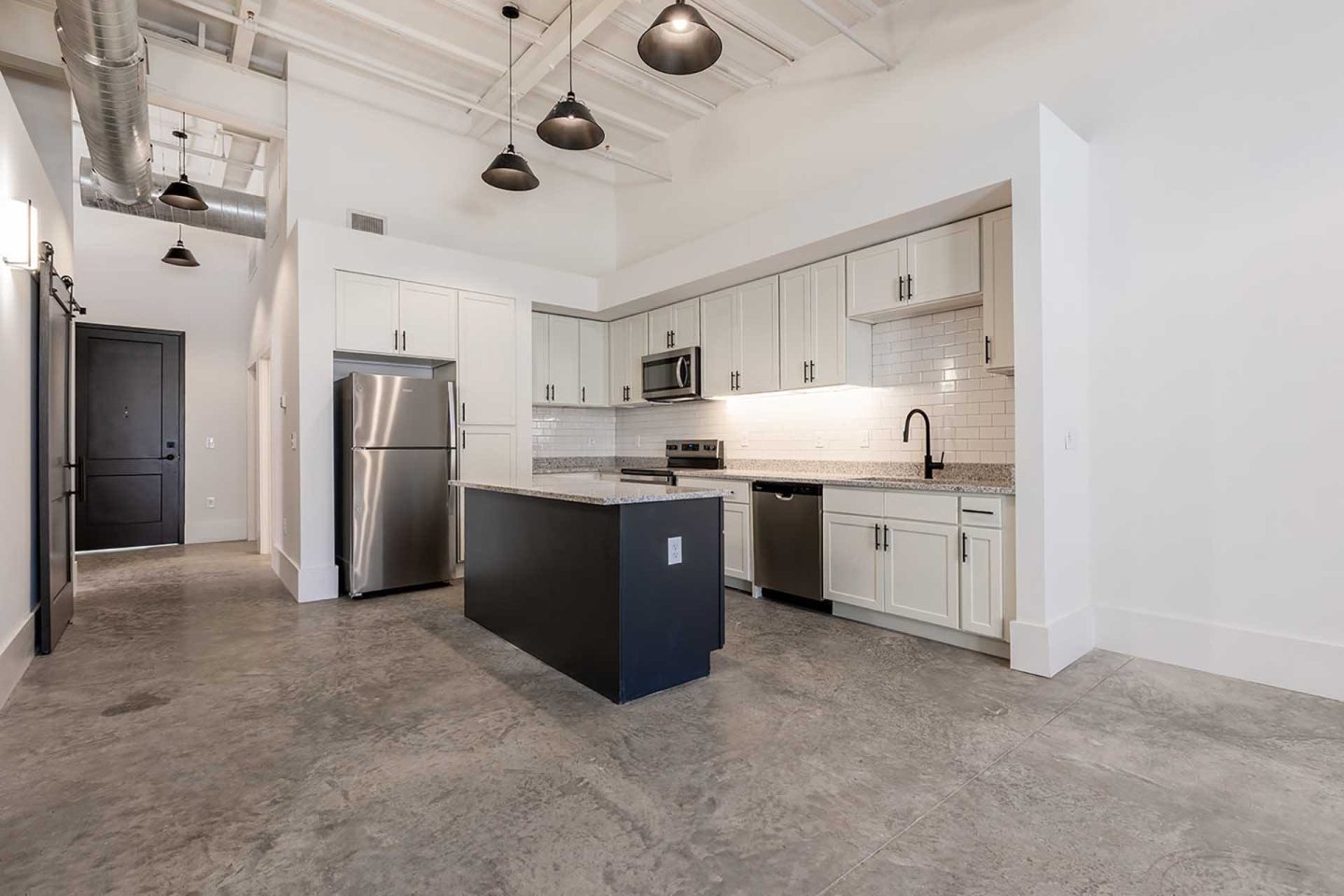 Warren Mill Lofts Image 15