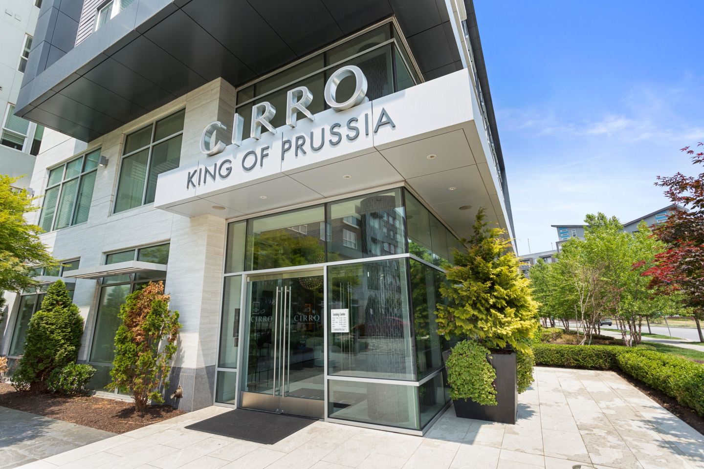 Cirro King of Prussia Image 33