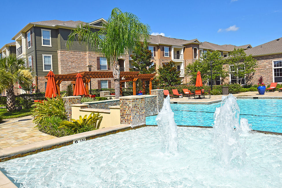 Broadstone Grand Parkway Image 7