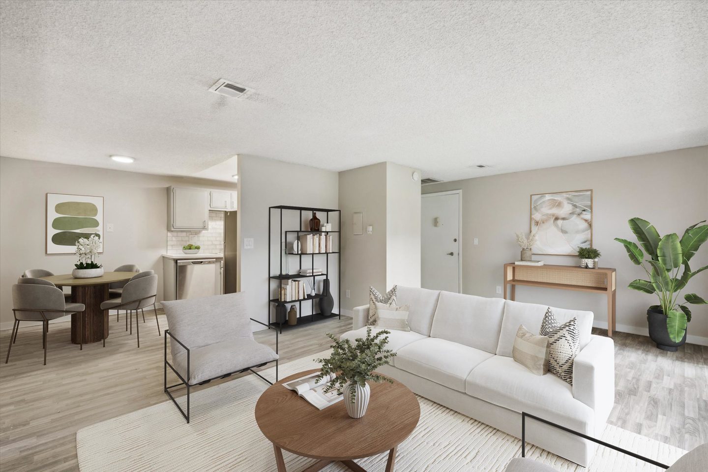 Westwood Apartments Image 1