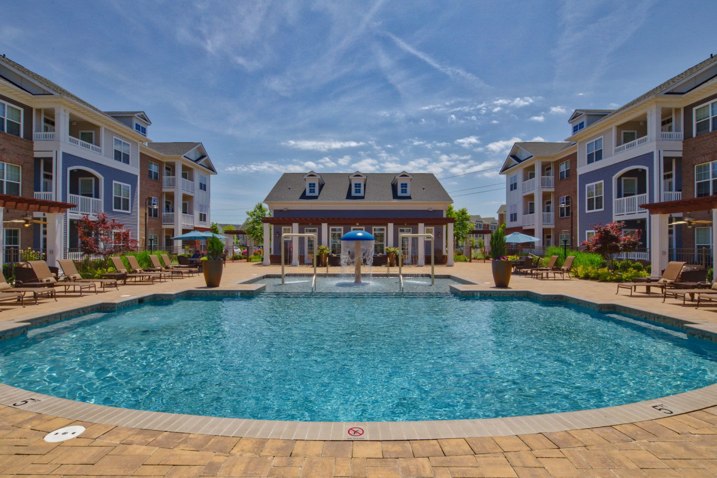 Cambria at Cornerstone Apartments Image 12
