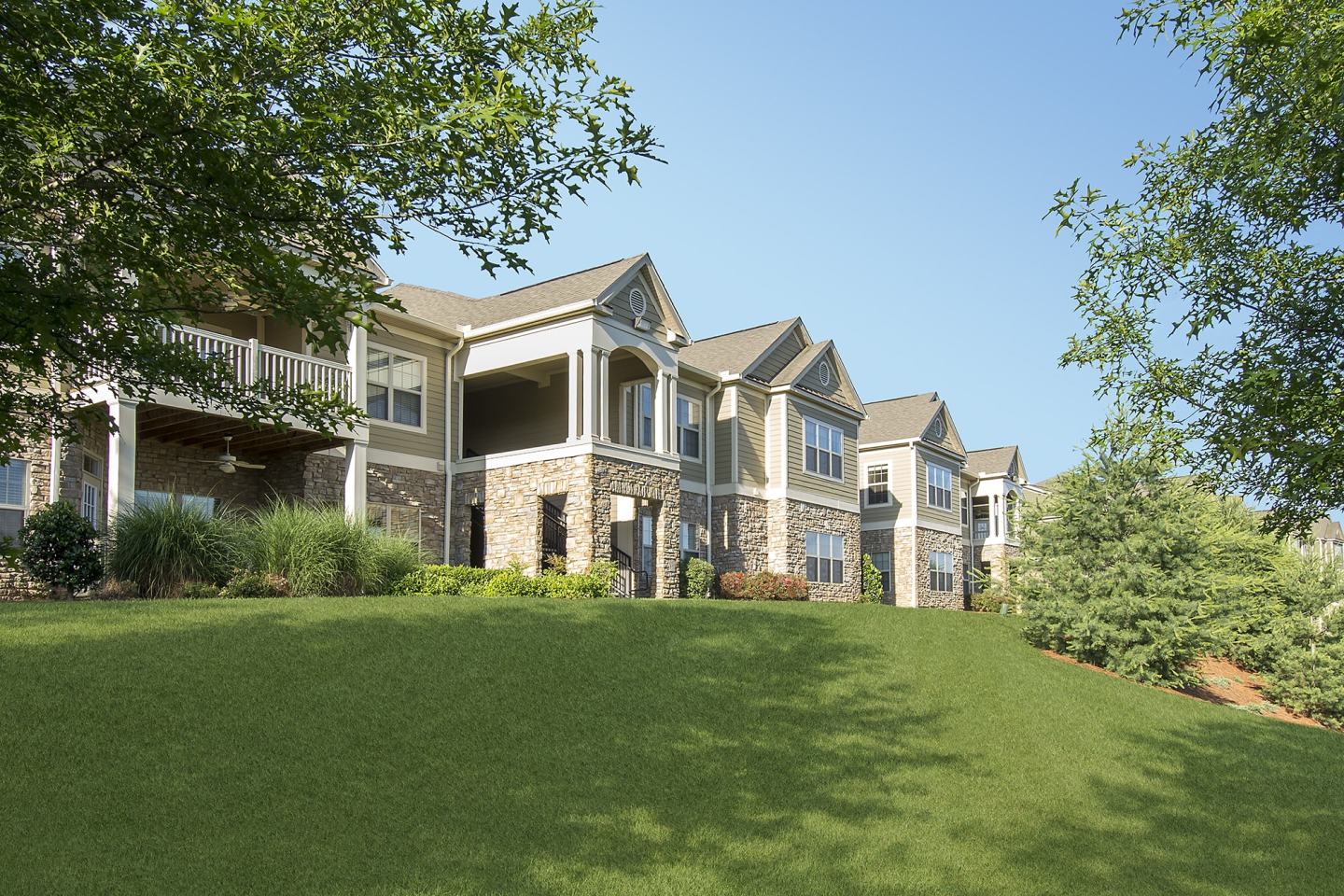 Greystone Summit Knoxville Image 17