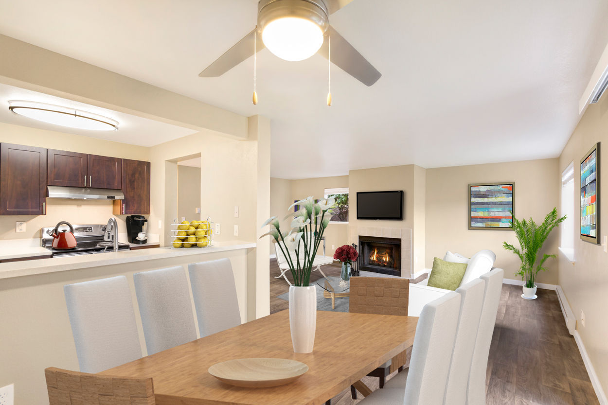 The Fairways Apartments Image 7