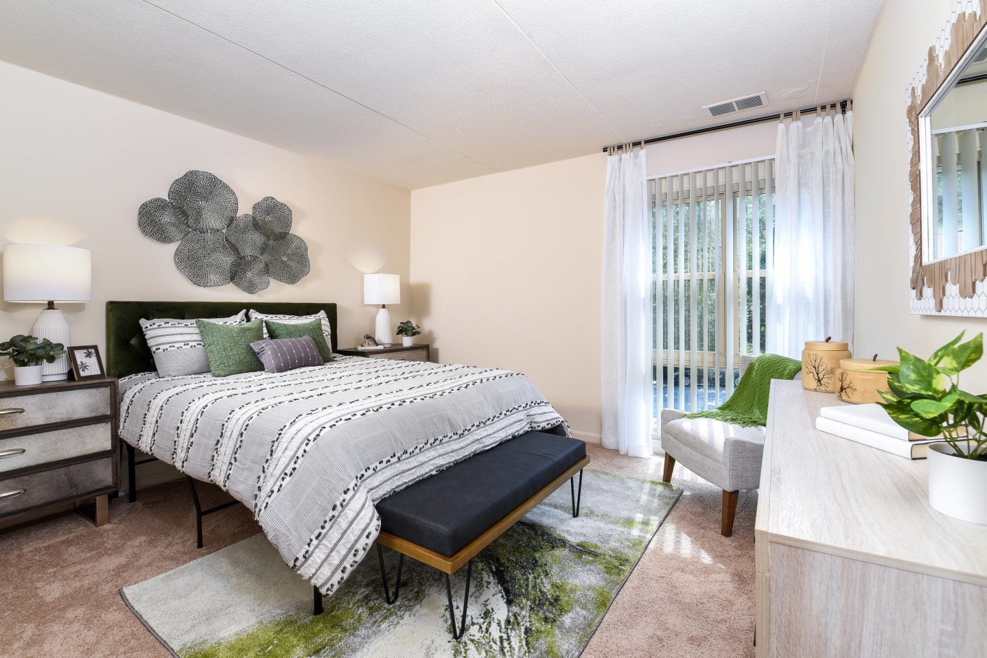 Top of the Hill Apartments Image 3