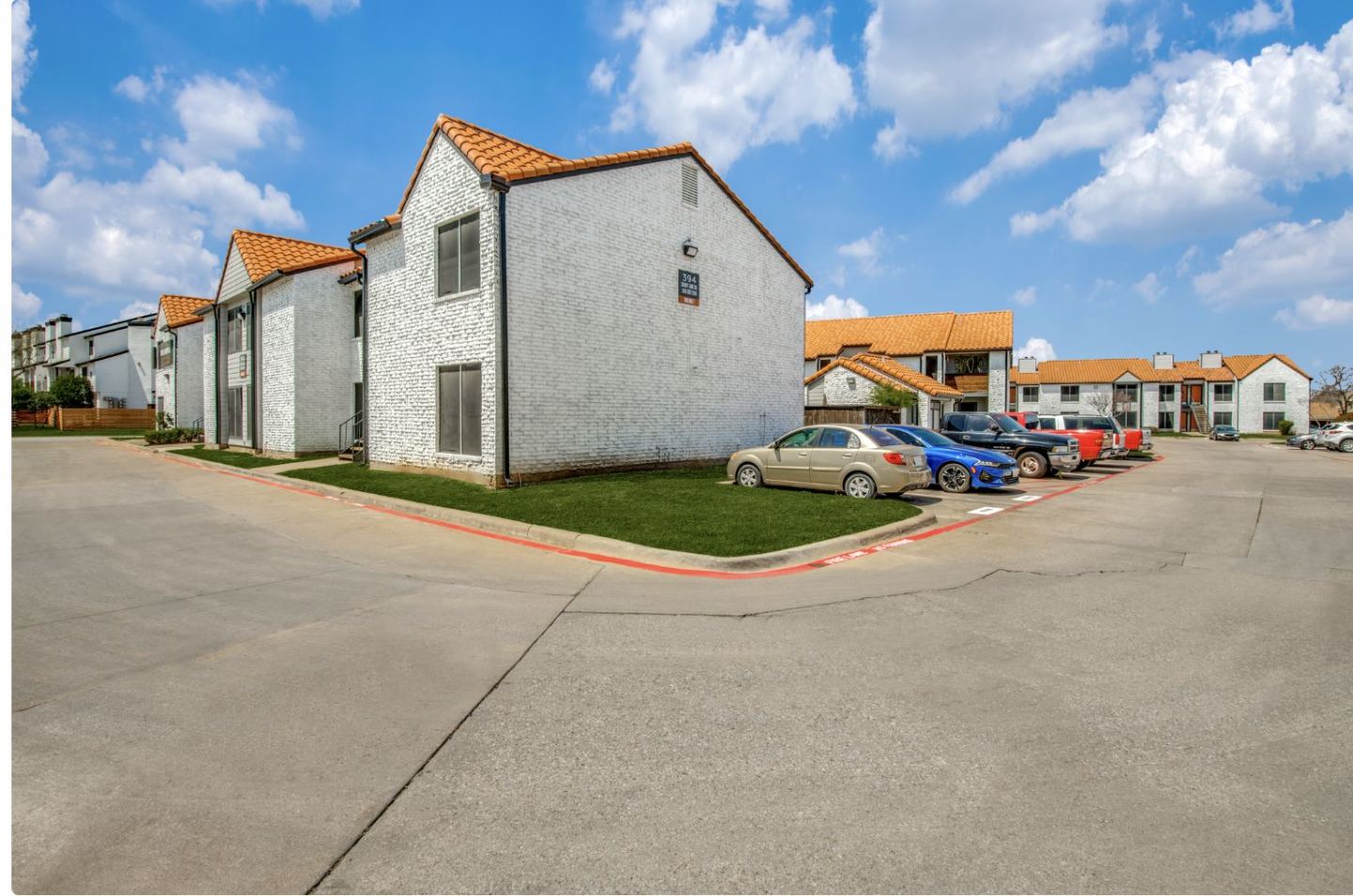 Bella Via Apartments Image 7