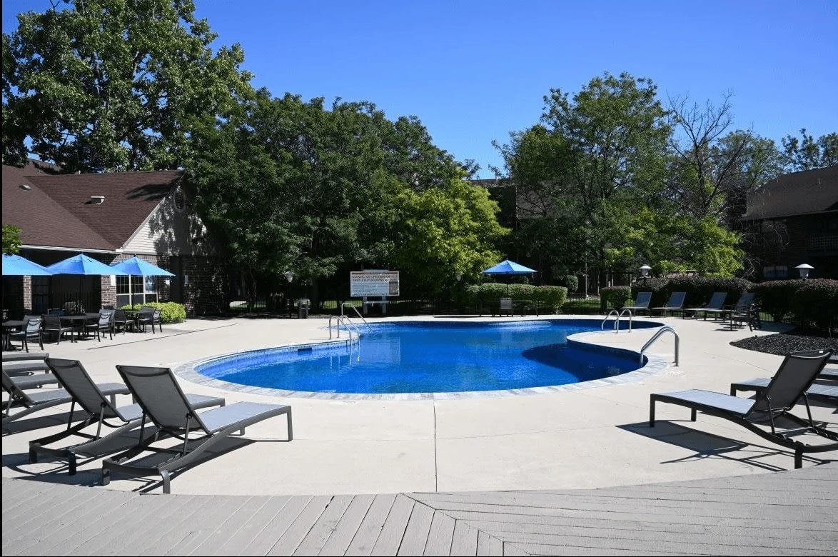 The Addison at Southfield Image 5