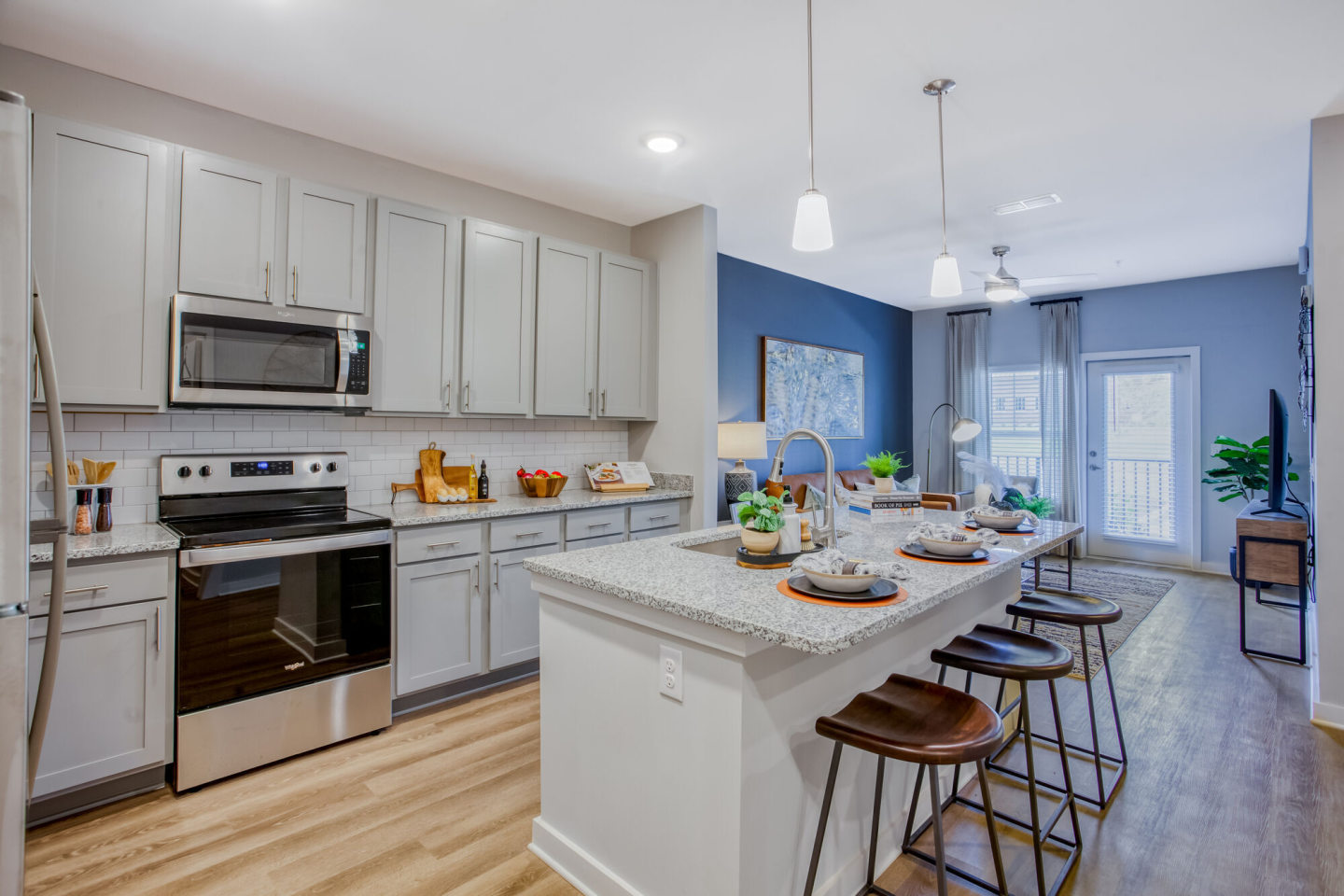 Murphy's Farm Apartments Image 14