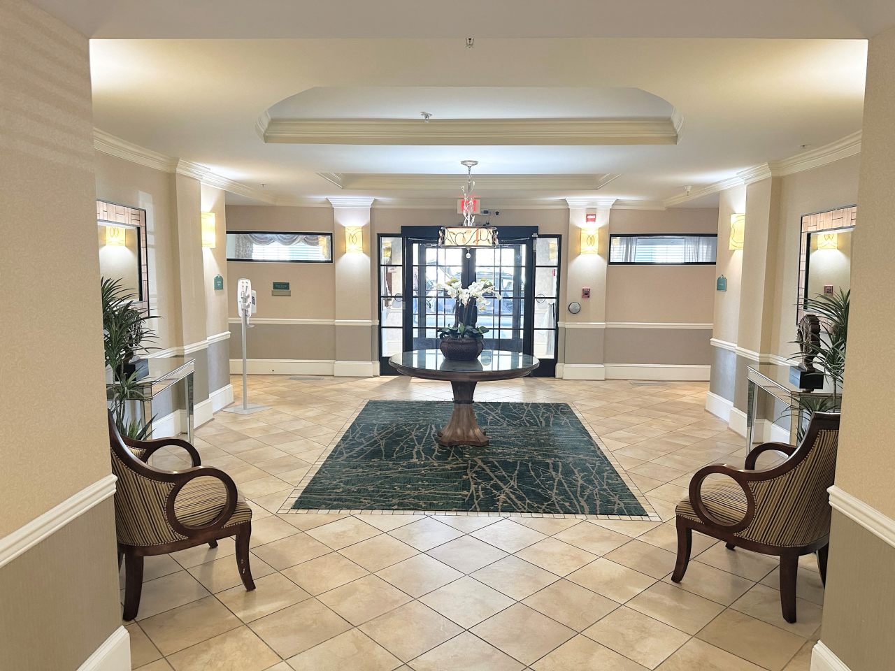 Senior Housing - Evergreens at Smith Run Image 17