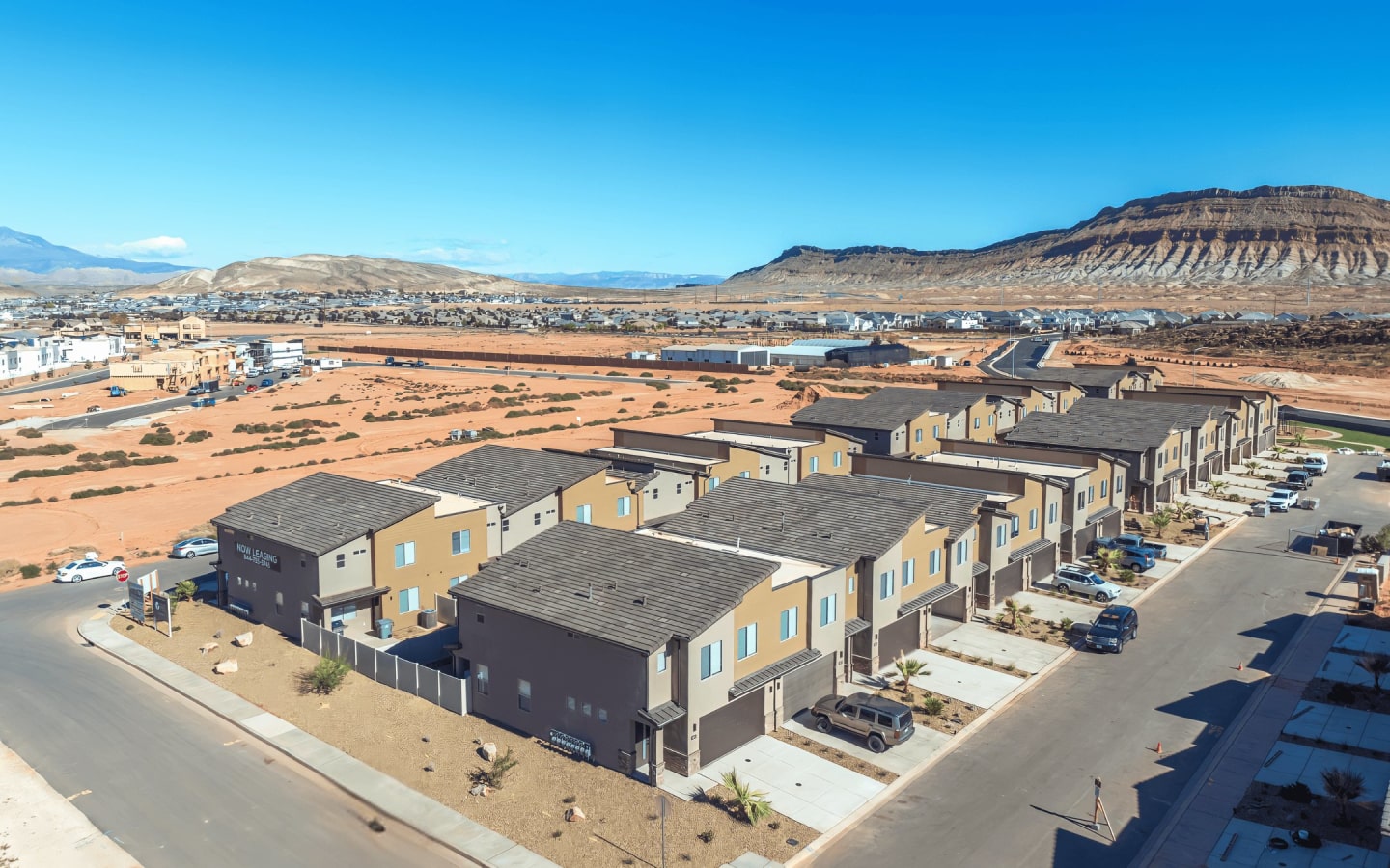 VALO at Desert Haven Image 41