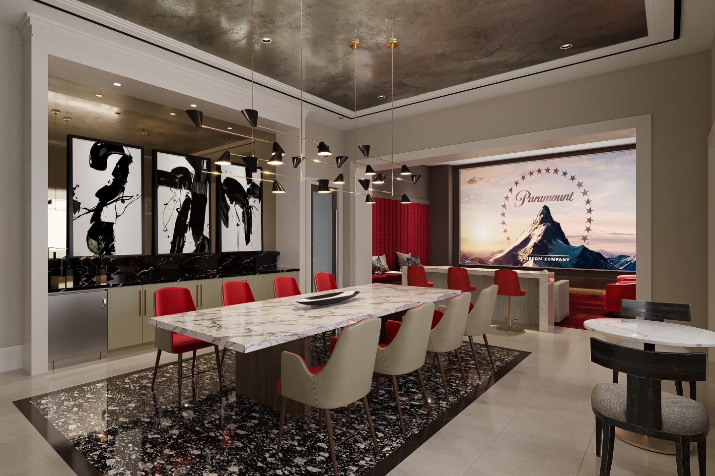 Altis Grand Suncoast Apartments Image 50
