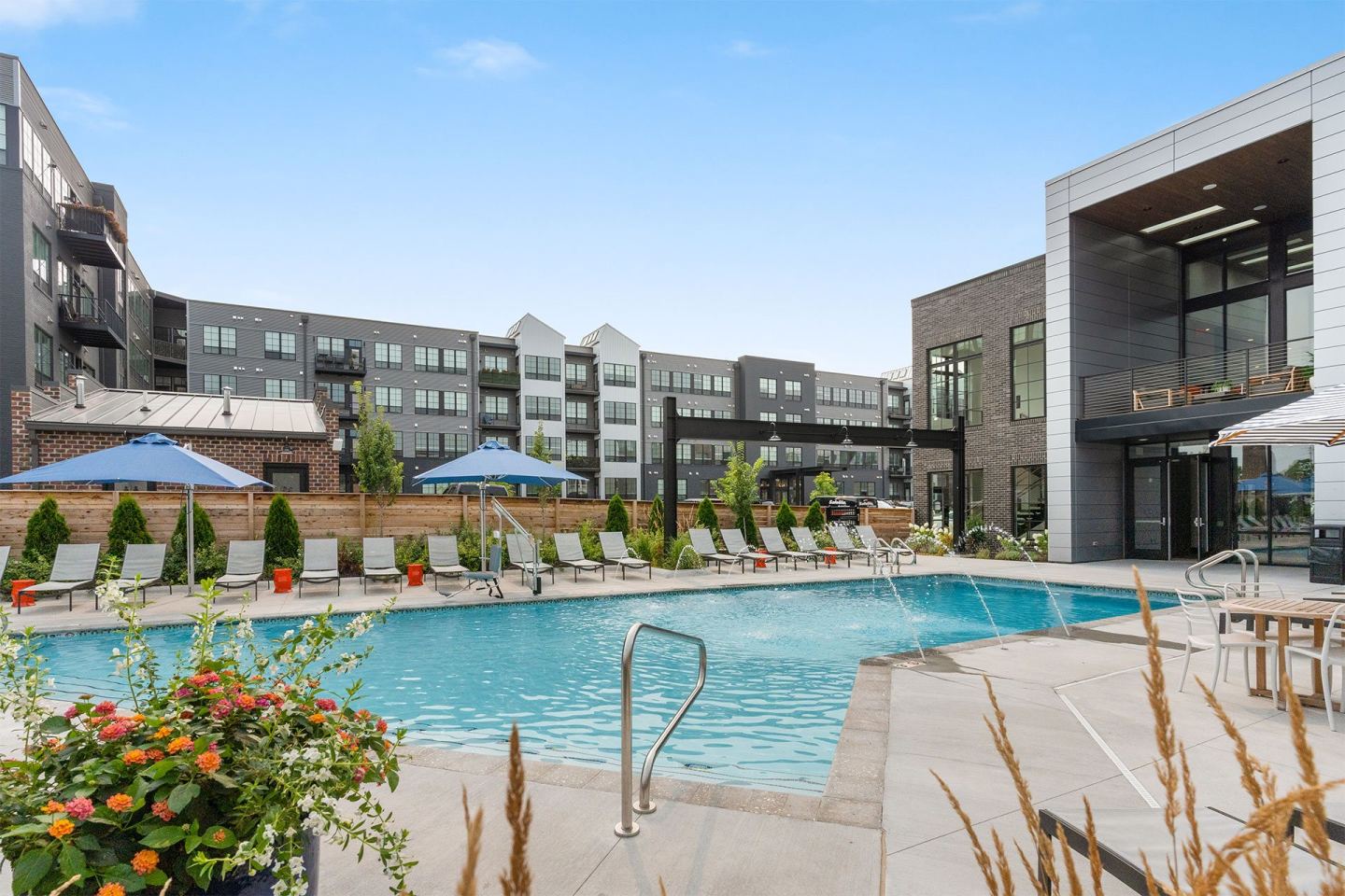 Station 73 at Battery Park Image 3