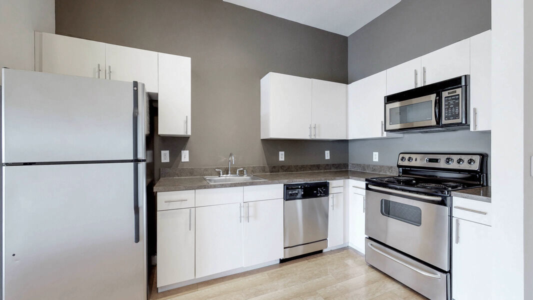 Trinity Loft Image 1