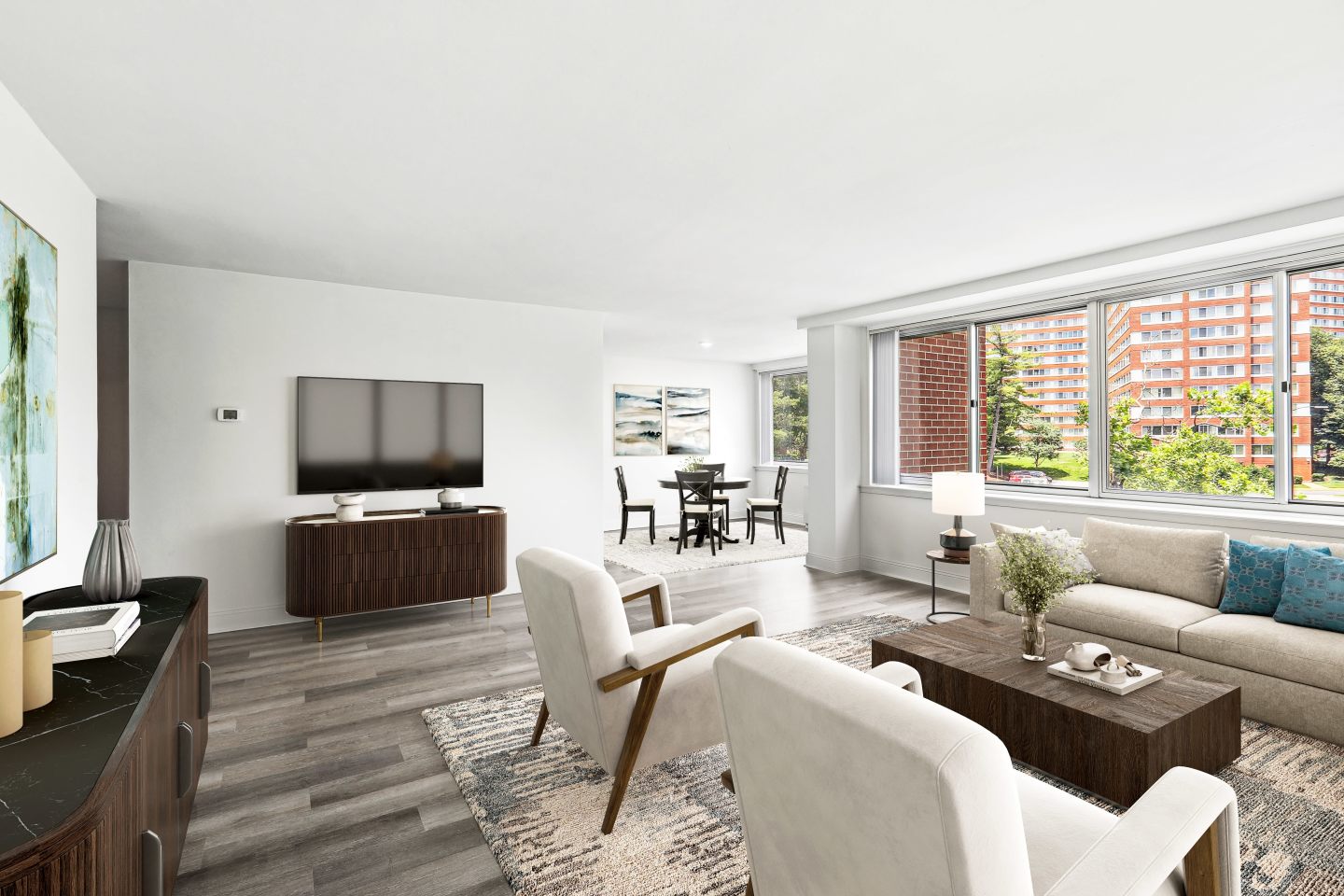 RiverHouse Image 10
