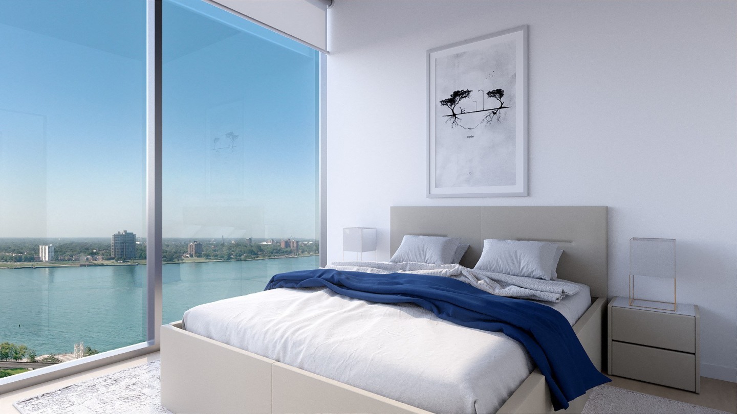 The Residences at Water Square Image 32