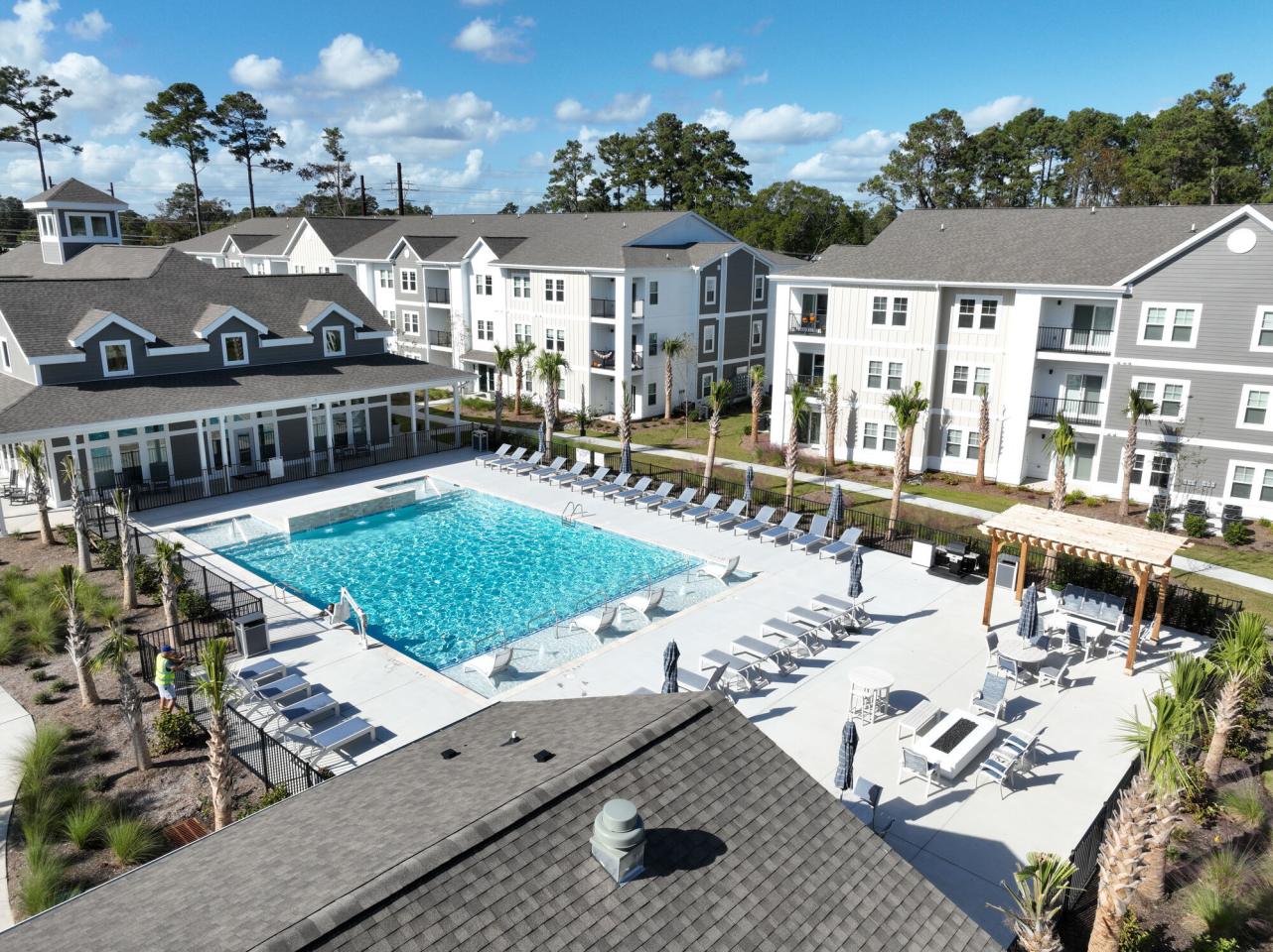 The Edison at Farrow Commons Image 1