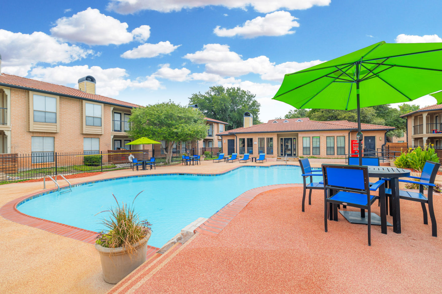 Sandshell at Fossil Creek Apartments Image 11