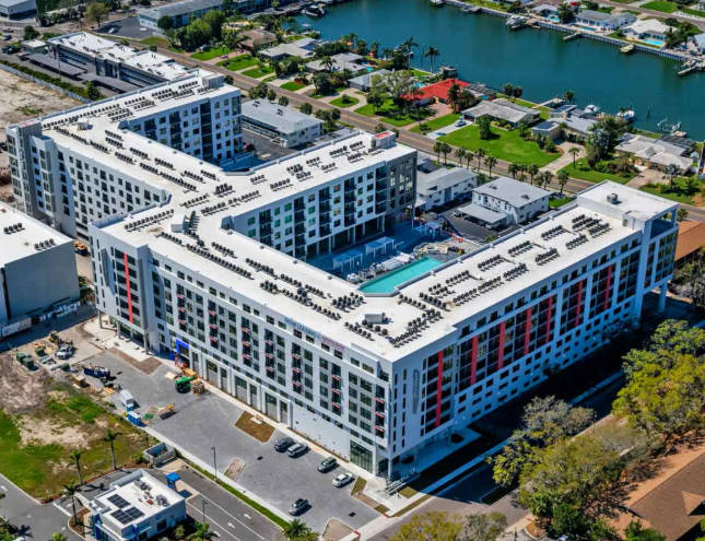 Marina Club Image 15