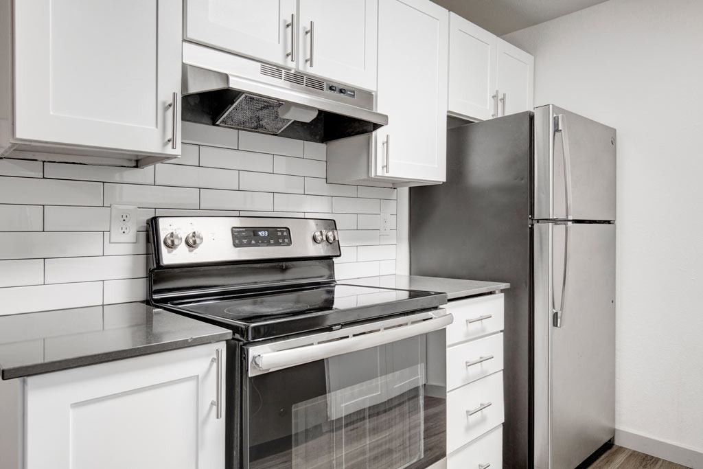 Taluswood Apartments Image 2