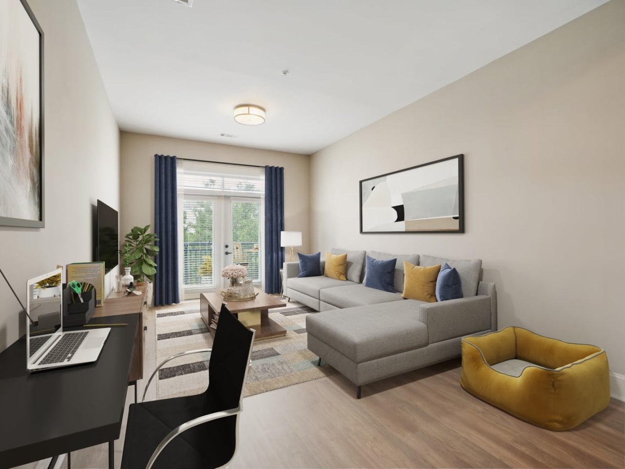 Bradford Cary Image 8