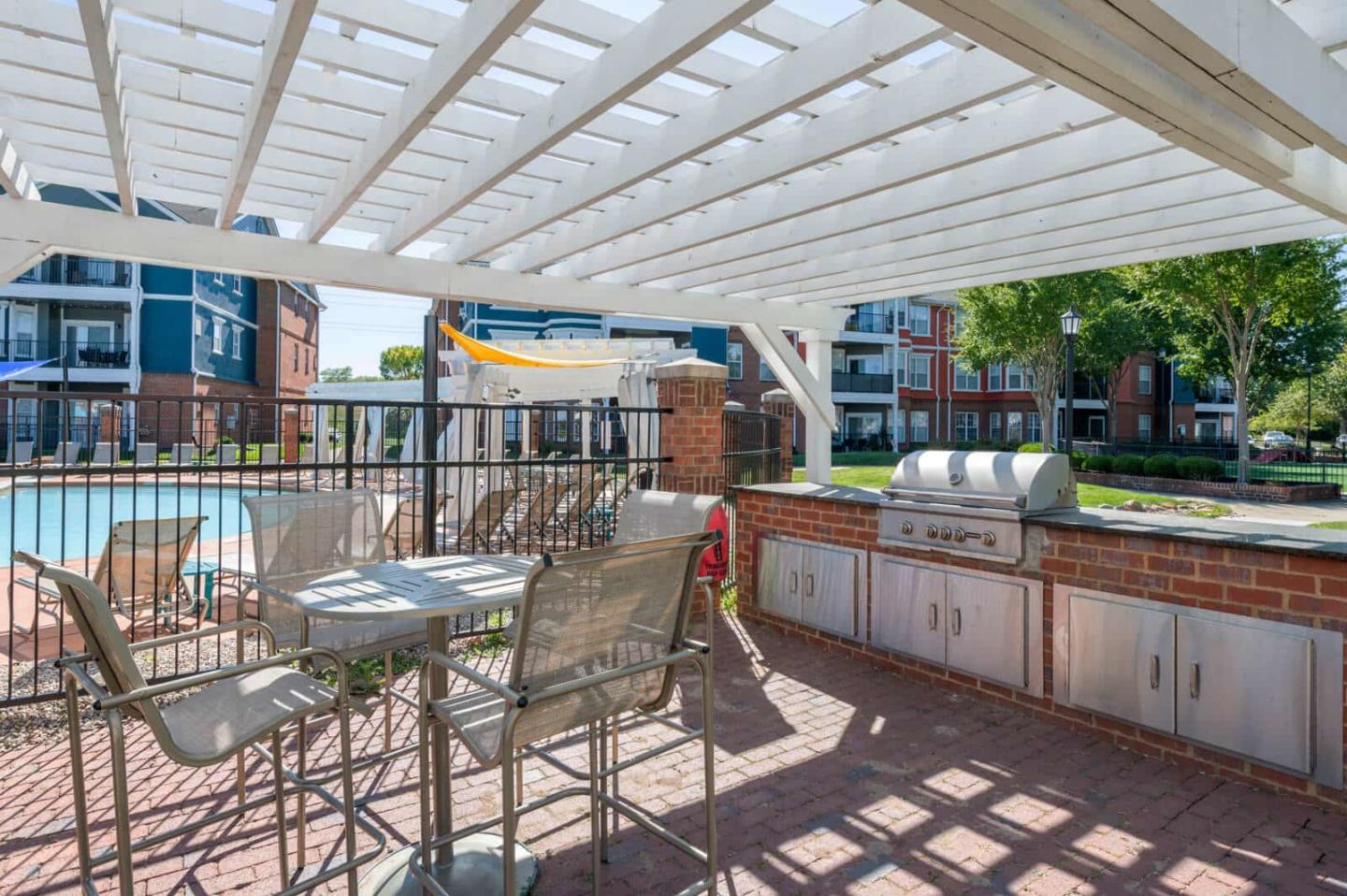 The Paddock at Eastpoint Image 21