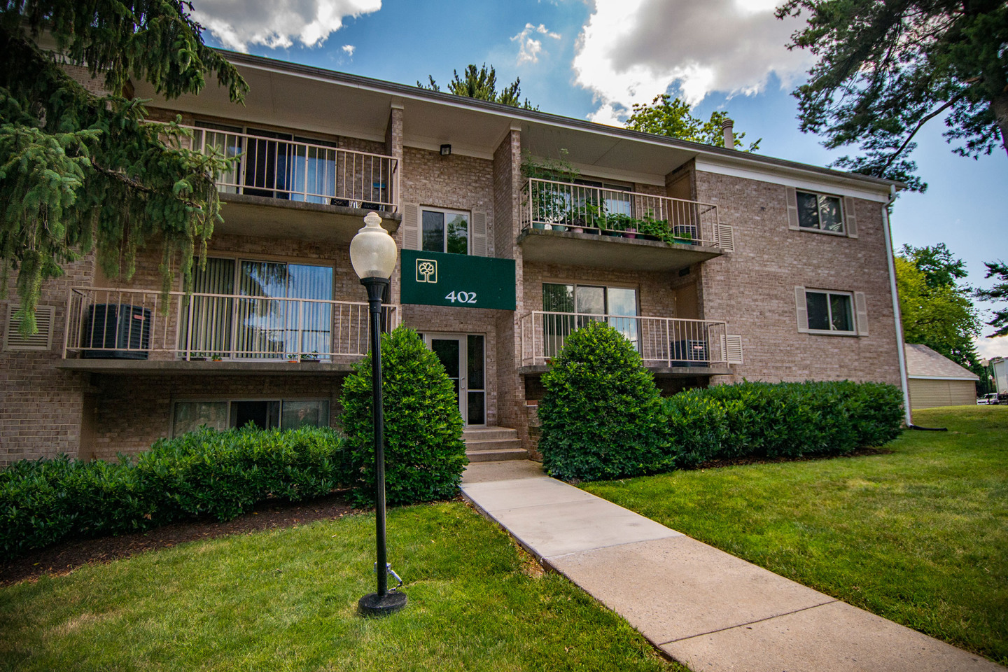 Spring Ridge Apartments Image 33