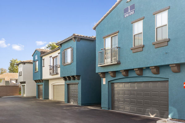 Townhomes at Kyrene Image 39