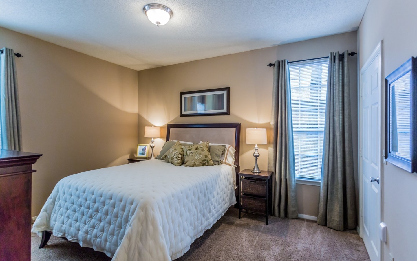 Bailey Creek Apartment Homes Image 39