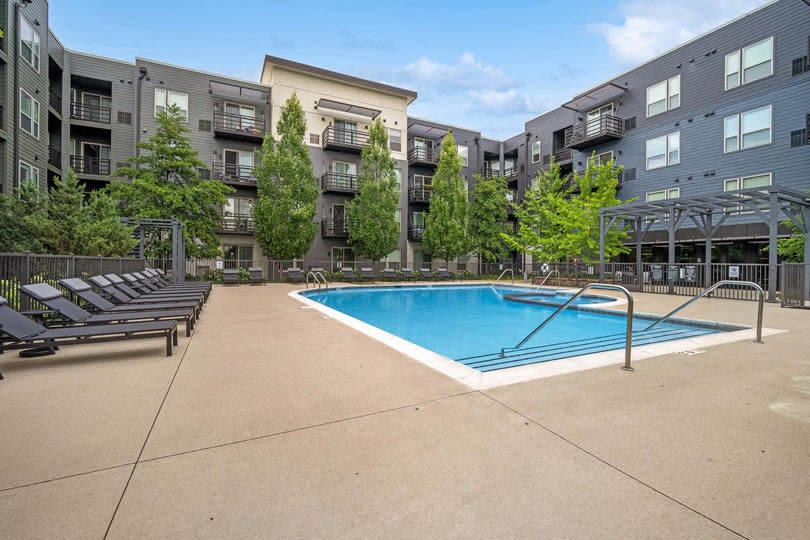 Arrive Glenview Image 24