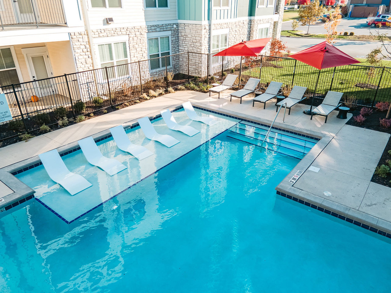 The Lennox at Copperleaf Image 18